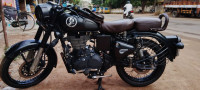 Royal Enfield Bullet Standard 500