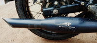 Royal Enfield Bullet Standard 500