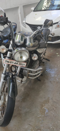 Royal Enfield Thunderbird 2006 Model