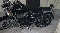 Royal Enfield Thunderbird 350 2016 Model