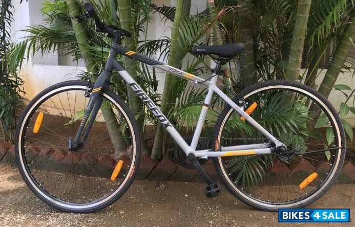 Used cycling hot sale bikes