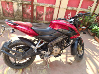 Bajaj Pulsar 200 DTSi