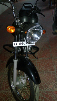 Bajaj CT 100B