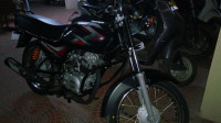 Bajaj CT 100B