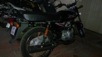 Bajaj CT 100B