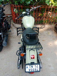 Jawa forty two BS6