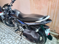 Bajaj XCD 135 DTS-Si