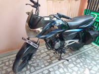 Bajaj XCD 135 DTS-Si