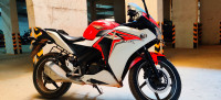 Honda CBR 150R