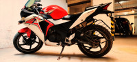 Honda CBR 150R