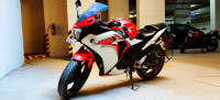 Honda CBR 150R