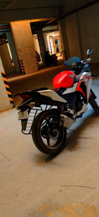 Honda CBR 150R