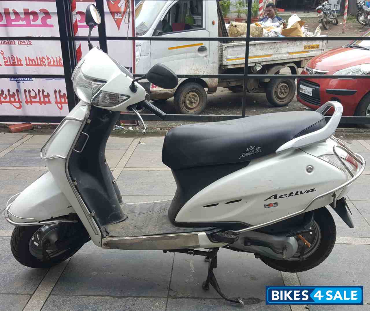 honda activa 6g showroom near me