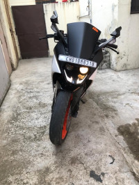 KTM RC 200