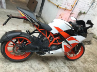 KTM RC 200