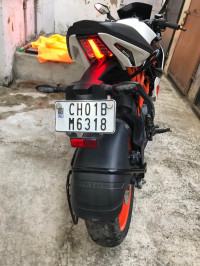 KTM RC 200