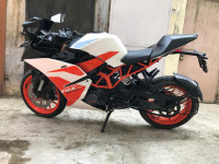 KTM RC 200