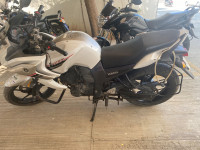 Yamaha Fazer 2012 Model