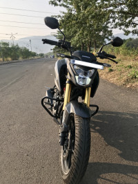 Honda Hornet 2.0