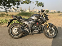 Honda Hornet 2.0