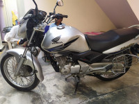 Honda Unicorn 2006 Model