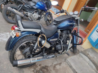 Royal Enfield Thunderbird 350 2016 Model