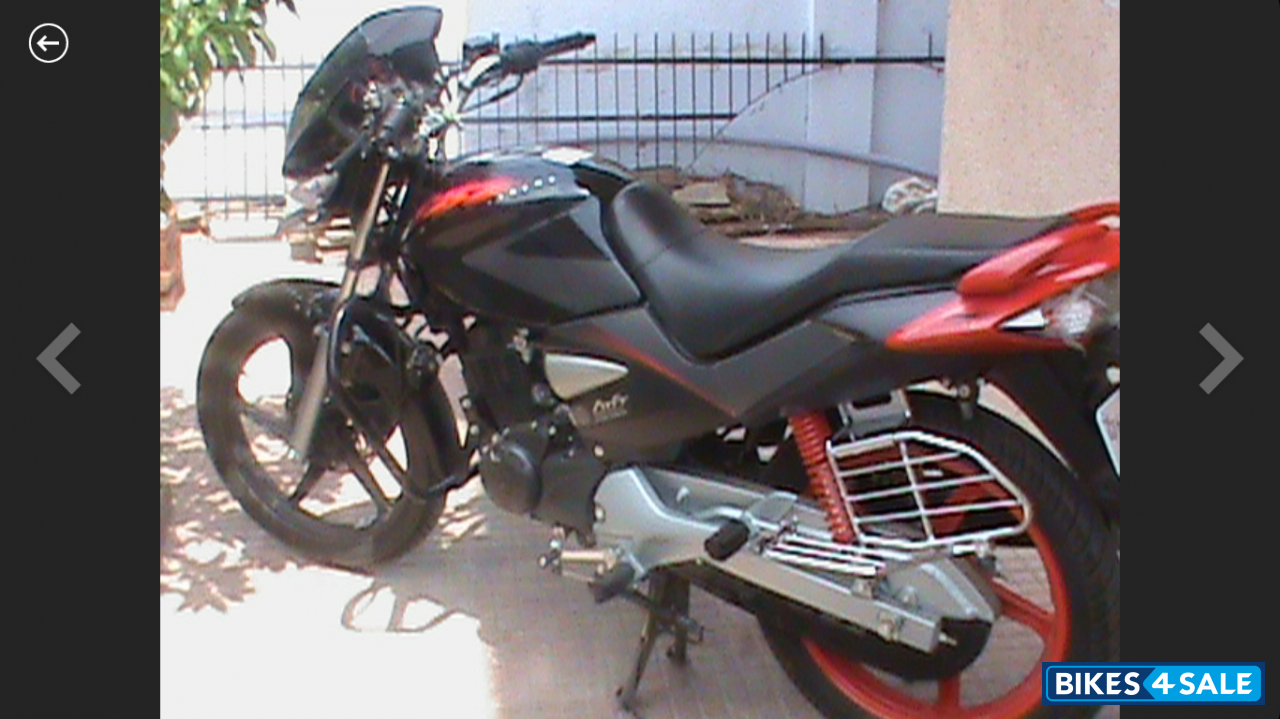 94  Bike Modification Vadodara  HD