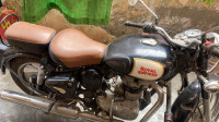 Royal Enfield Classic 350 2015 Model