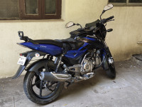 Bajaj Pulsar 150 DTSi