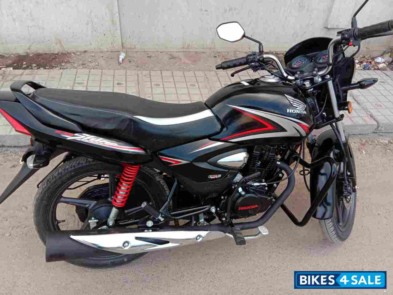 honda cb shine 2020 new model price