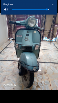 Bajaj Bravo