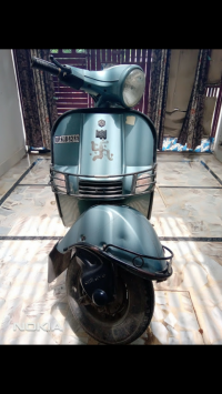 Bajaj Bravo