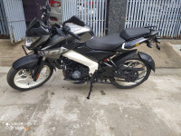 Bajaj Pulsar 200 NS