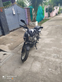 Bajaj Pulsar 200 NS