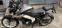 Bajaj Pulsar 200 NS