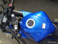 Suzuki Gixxer SF Moto GP