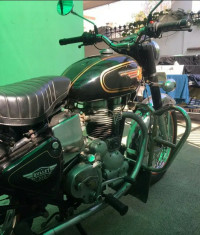 Royal Enfield Bullet 350