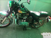 Royal Enfield Bullet 350