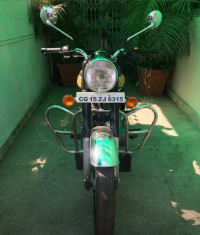 Royal Enfield Bullet 350