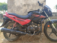 Hero Glamour 125