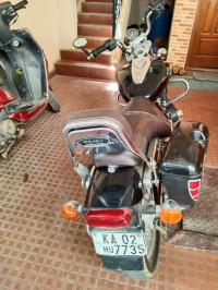 Bajaj Avenger 220 DTS-i 2013 Model