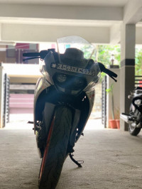 KTM RC 390