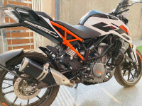 KTM Duke 250