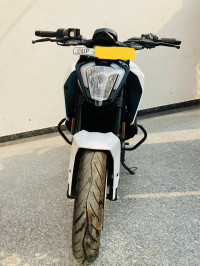 KTM Duke 250