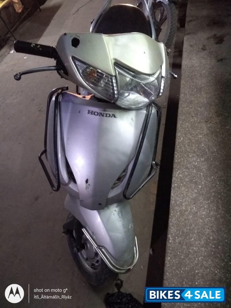 used honda activa for sale