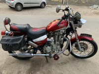 Royal Enfield Thunderbird TwinSpark 350 2005 Model