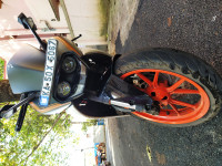 KTM RC 200