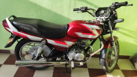 Bajaj CT 100