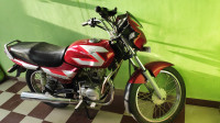 Bajaj CT 100