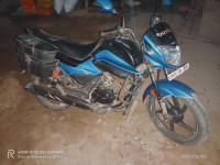 Hero Splendor iSmart 110